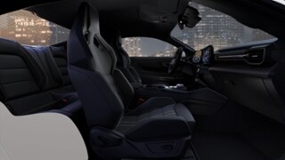2026 Ford Mustang® Internal Image 1